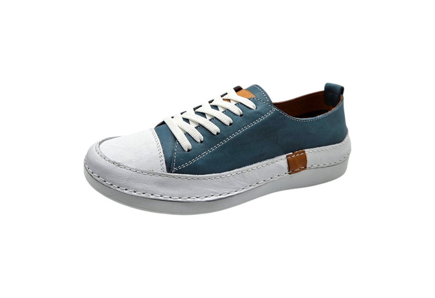 Yu&Luk Sneaker Schnürschuh, Halbschuh, Sneaker, Freizeitschuh, Slipper Yu&Luk Sneaker Schnürschuh, Halbschuh, Sneaker, Freizeitschuh, Slipper von Yu&Luk