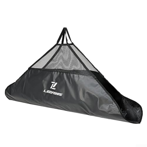 Schwimmende Wiegenschlinge Angelschlinge Tasche Kordelzug Tragetasche Landing Mat Digital Scale Protector Abhakmatte Fisch Wiegesäcke Schwimmende Wiegenschlinge Angelschlinge Tasche Kordelzug Tragetasche Landing Mat Digital Scale Protector Abhakmatte Fisch Wiegesäcke von Yuanpgky