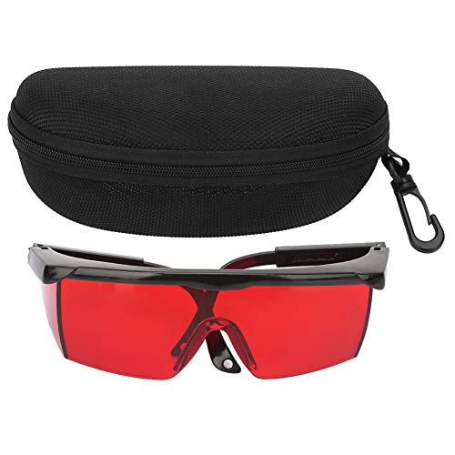 Yuecoom -Schutzbrille, tragbare PC-Augenschutzbrille, Sicherheits-Anti-Brille für alle Richtungen Yuecoom -Schutzbrille, tragbare PC-Augenschutzbrille, Sicherheits-Anti-Brille für alle Richtungen von Yuecoom