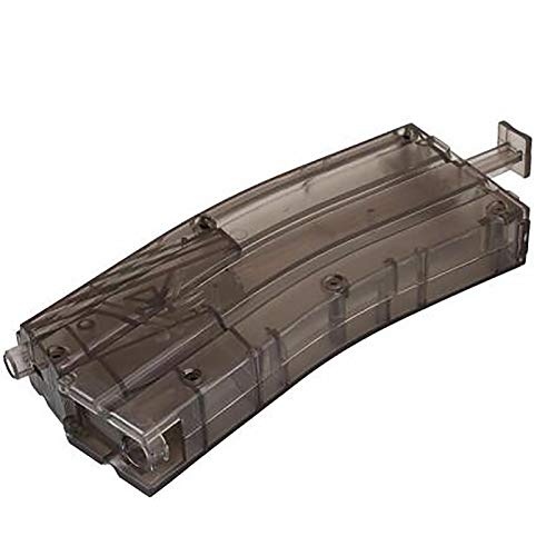 Yuehuamech Vereinfachte Airsoft Paintball Airsoft Speed Loader 500rd BB Speed Loader Speedloader Tactical Military BB Box für Kriegsspiele Gun Hunting Zubehör Yuehuamech Vereinfachte Airsoft Paintball Airsoft Speed Loader 500rd BB Speed Loader Speedloader Tactical Military BB Box für Kriegsspiele Gun Hunting Zubehör von Yuehuamech
