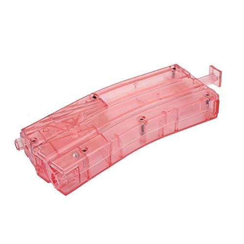 Yuehuamech Vereinfachte Airsoft Paintball Airsoft Speed Loader 500rd BB Speed Loader Speedloader Tactical Military BB Box für Kriegsspiele Gun Hunting Zubehör Yuehuamech Vereinfachte Airsoft Paintball Airsoft Speed Loader 500rd BB Speed Loader Speedloader Tactical Military BB Box für Kriegsspiele Gun Hunting Zubehör von Yuehuamech