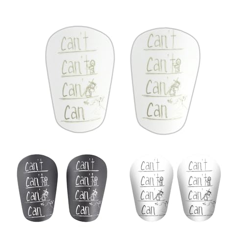 Fußball Schienbeinschoner 1 Paar Schoner Schienbein, 3 Color Schienbeinschoner,stoßfeste Anti-Kollisions Beinschützer, Sports/Football Shin Pads, Fußball-Schutzzubehör Stoßfeste Für Jungen Fußball Schienbeinschoner 1 Paar Schoner Schienbein, 3 Color Schienbeinschoner,stoßfeste Anti-Kollisions Beinschützer, Sports/Football Shin Pads, Fußball-Schutzzubehör Stoßfeste Für Jungen von Yulokdwi