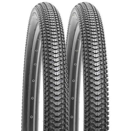 YunSCM 2er-Pack Faltbare 27.5 Zoll Reifen 27.5X2.35 Mantel 57-584 kompatibel 27.5x2.30 27.5x2.35 27.5x2.40 Fahrradreifen Mountainbike YunSCM 2er-Pack Faltbare 27.5 Zoll Reifen 27.5X2.35 Mantel 57-584 kompatibel 27.5x2.30 27.5x2.35 27.5x2.40 Fahrradreifen Mountainbike von YunSCM