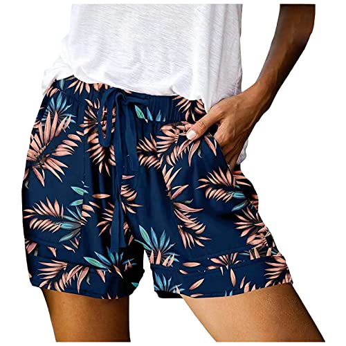 YunYoud Shorts Damen Damen Shorts Sommer Bermuda Shorts Damen Sport Shorts Damen Kurz Sporthosen Damen Kurz Jeans Kurz Damen Jeans Shorts Damen Sport Leggings Damen Kurz Leggings Kurz Damen von YunYoud