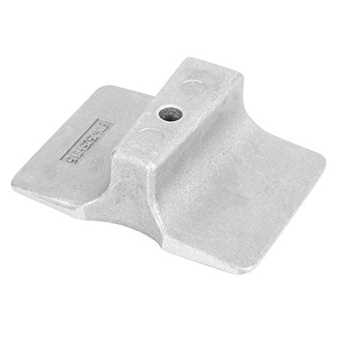 Yunnaty Anode 61N-45251-01 für 2-Takt 9,9 PS 15 PS Boots Motor von Yunnaty