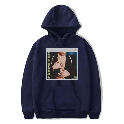 Yuogkk Hoodie Spencer Sutherland Herren Langarm Sweatshirt, Damen Plus Size Mode Pullover Sweatshirt Retro Sweatshirt Rundhalsausschnitt Harajuku Streetwear-Black||XXS Yuogkk Hoodie Spencer Sutherland Herren Langarm Sweatshirt, Damen Plus Size Mode Pullover Sweatshirt Retro Sweatshirt Rundhalsausschnitt Harajuku Streetwear-Black||XXS von Yuogkk