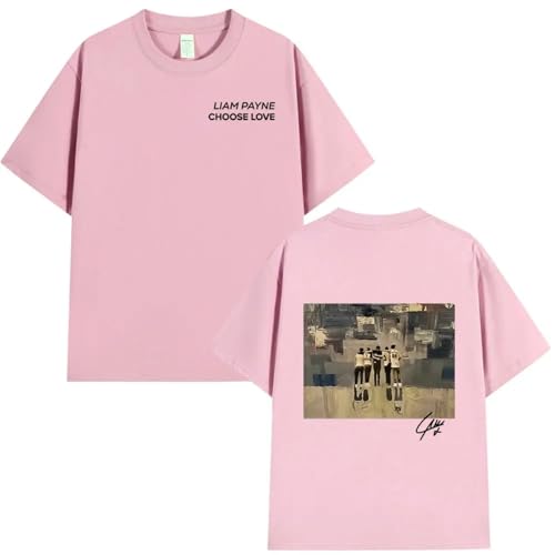 Yuogkk T Shirt Li-am Sänger Pay-ne Cartoon Print Modisches Rundhals Sweatshirt Aus Baumwolle, Lässiges Kurzarm Unisex Sweatshirt Für Männer Und Frauen-Black||XS Yuogkk T Shirt Li-am Sänger Pay-ne Cartoon Print Modisches Rundhals Sweatshirt Aus Baumwolle, Lässiges Kurzarm Unisex Sweatshirt Für Männer Und Frauen-Black||XS von Yuogkk