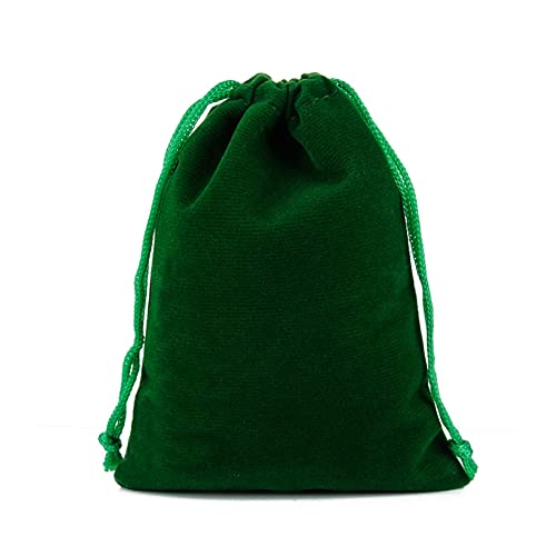 Yurosiay Groß Samtbeutel 10 Stück 30x40cm Bunte Samtsäckchen Mit Kordelzug Geschenktüten Samt Schmuckbeutel Samt Kordelzug Geschenksäckchen für Hochzeit Party Geschenkverpackung Grün Yurosiay Groß Samtbeutel 10 Stück 30x40cm Bunte Samtsäckchen Mit Kordelzug Geschenktüten Samt Schmuckbeutel Samt Kordelzug Geschenksäckchen für Hochzeit Party Geschenkverpackung Grün von Yurosiay