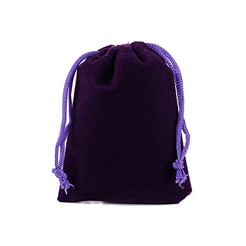 Yurosiay Groß Samtbeutel 10 Stück 30x40cm Bunte Samtsäckchen Mit Kordelzug Geschenktüten Samt Schmuckbeutel Samt Kordelzug Geschenksäckchen für Hochzeit Party Geschenkverpackung Lila Yurosiay Groß Samtbeutel 10 Stück 30x40cm Bunte Samtsäckchen Mit Kordelzug Geschenktüten Samt Schmuckbeutel Samt Kordelzug Geschenksäckchen für Hochzeit Party Geschenkverpackung Lila von Yurosiay