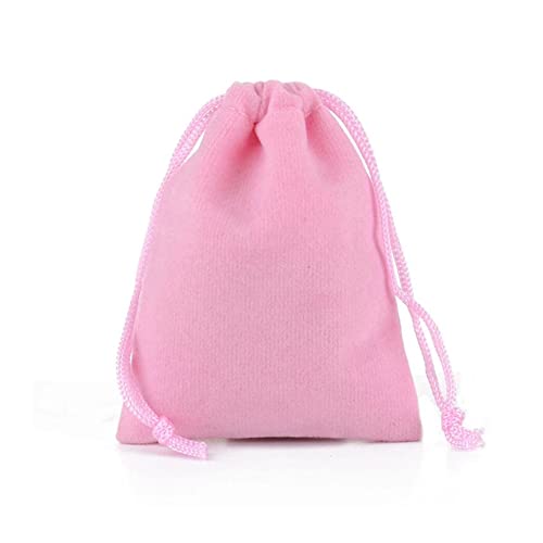 Yurosiay Groß Samtbeutel 10 Stück 30x40cm Bunte Samtsäckchen Mit Kordelzug Geschenktüten Samt Schmuckbeutel Samt Kordelzug Geschenksäckchen für Hochzeit Party Geschenkverpackung Rosa Yurosiay Groß Samtbeutel 10 Stück 30x40cm Bunte Samtsäckchen Mit Kordelzug Geschenktüten Samt Schmuckbeutel Samt Kordelzug Geschenksäckchen für Hochzeit Party Geschenkverpackung Rosa von Yurosiay