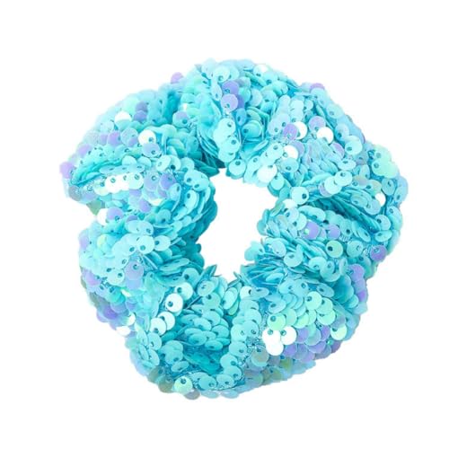 Yurosiay Pailletten Haargummi Elastische Glitzer Haargummi Bunt Meerjungfrau Pailletten Haargummi Funkelnde Hair Scrunchies Mode Pferdeschwanz Halter Pailletten Haarschmuck für Mädchen Blau Yurosiay Pailletten Haargummi Elastische Glitzer Haargummi Bunt Meerjungfrau Pailletten Haargummi Funkelnde Hair Scrunchies Mode Pferdeschwanz Halter Pailletten Haarschmuck für Mädchen Blau von Yurosiay