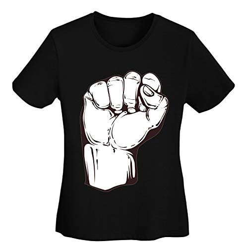 Yvette Sports Damen Gloss Sport-BH, Black, M Yvette Sports Damen Gloss Sport-BH, Black, M von Yvette Sports