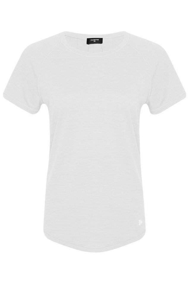 Yvette Kurzarmshirt T-Shirt Pina Yvette Kurzarmshirt T-Shirt Pina von Yvette