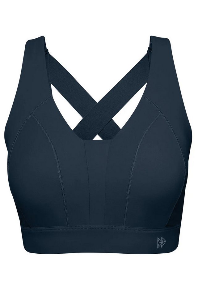 Yvette Sport-BH Sports Bra Ebru Yvette Sport-BH Sports Bra Ebru von Yvette