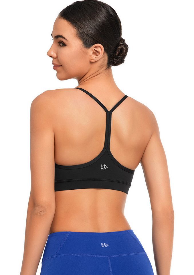 Yvette Yogatop Sport Yoga bh herausnehmbare Cups, S100731A06 Yvette Yogatop Sport Yoga bh herausnehmbare Cups, S100731A06 von Yvette