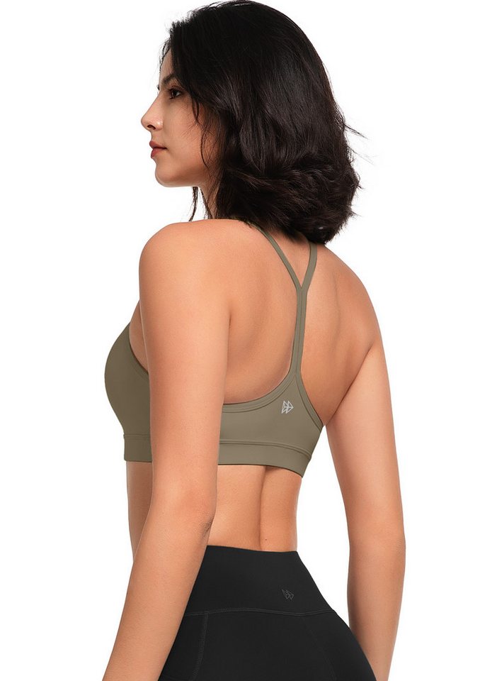 Yvette Yogatop Sport Yoga bh herausnehmbare Cups, S100731A06 Yvette Yogatop Sport Yoga bh herausnehmbare Cups, S100731A06 von Yvette