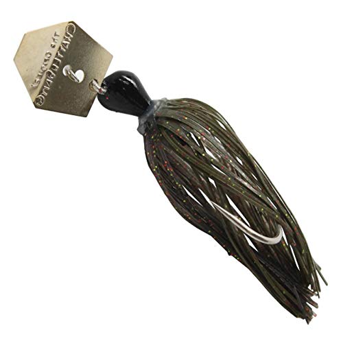 Z-MAN-Man Original Chatterbait 10,5 g Fransenköder Skirted Jig Farbe Houdini Z-MAN-Man Original Chatterbait 10,5 g Fransenköder Skirted Jig Farbe Houdini von Z-MAN