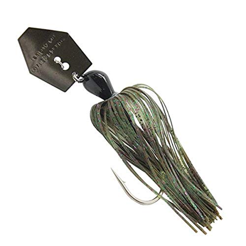 Z-MAN Original ChatterBait, 0,9 l, Candy Craw Z-MAN Original ChatterBait, 0,9 l, Candy Craw von Z-MAN