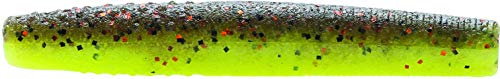 Z-MAN Unisex-Erwachsene Worm, 2 3/4" Elaztech Finesse TRD Ned Rig Wurm, 7,9 cm, 1,9 cm, Multi, Einheitsgröße Z-MAN Unisex-Erwachsene Worm, 2 3/4" Elaztech Finesse TRD Ned Rig Wurm, 7,9 cm, 1,9 cm, Multi, Einheitsgröße von Z-MAN