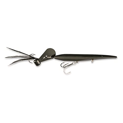 Z-Man HR5-02 Hellraizer 12.7 cm Mattschwarz Z-Man HR5-02 Hellraizer 12.7 cm Mattschwarz von Z-MAN