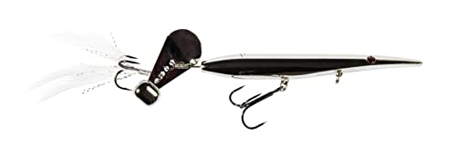 Z-Man HR5-04 Hellraizer 12,7 cm Chrom Z-Man HR5-04 Hellraizer 12,7 cm Chrom von Z-MAN