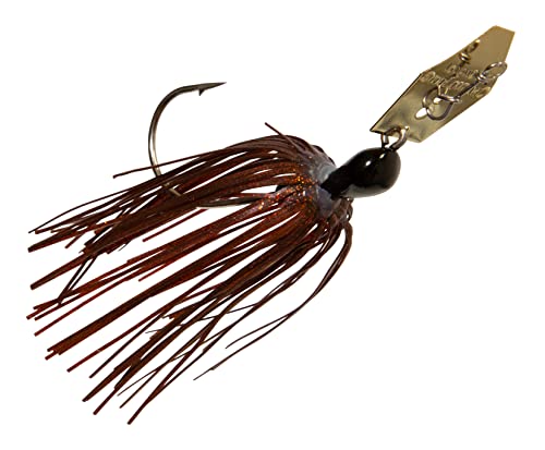 Z-MAN Der Original Chatterbait Z-MAN Der Original Chatterbait von Z-MAN