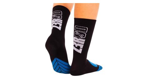 z3rod armada socken schwarz und blau z3rod armada socken schwarz und blau von Z3rod