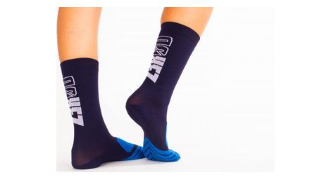 z3rod high socks armada navy blue z3rod high socks armada navy blue von Z3rod