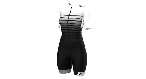 z3rod racer ttsuit faded mariniere dreifunktionsoverall women z3rod racer ttsuit faded mariniere dreifunktionsoverall women von Z3rod