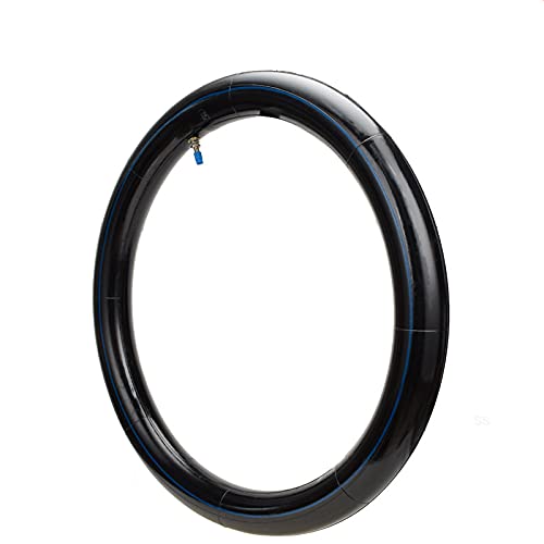 ZACUNXY E Scooter Reifen，Scooter Schlauch 2.75/3.00-19 '' 70/100-19 '' Offroad Motorrad Zubehör Innenrohr Roller Moped Dirt Bike Tyres Mini Bike Motorrad von ZACUNXY