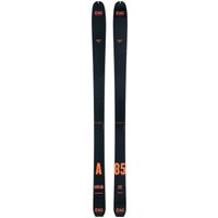 ZAG skis Adret 85 Tourenski 23/24 von ZAG skis