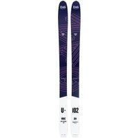 ZAG skis Ubac 102 Tourenski 24/25 ZAG skis Ubac 102 Tourenski 24/25 von ZAG skis