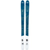 ZAG skis Ubac 95 Tourenski 24/25 von ZAG skis