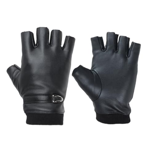ZAJIWFG Outdoor-Sport-Handschuhe, Radfahren & Berg Handschuhe, Keyboard Typing Mobil Angeln Handschuhe von ZAJIWFG