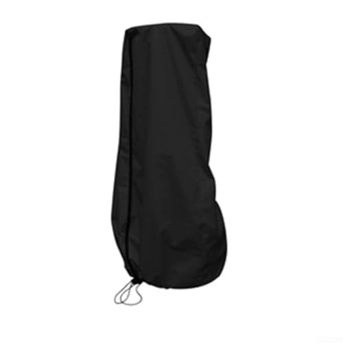 ZAMETTER Oxford Cloth Fitness Boxsäulen-Staubschutz, vertikaler Sandsack, Sandsack-Abdeckung, Outdoor-Schutzhülle (420D: 56 x 132 cm) von ZAMETTER