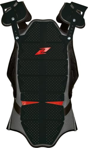 ZANDONA SHARK ARMOUR CROSS 7 Sch. schwarz XL von ZANDONA