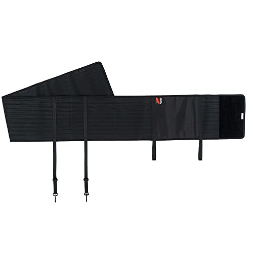 Zandonà Superior Chafe Guardo Evo, Schutzausrüstung für Pferde, kein Geschlecht, E275100Lxlbn, braun, L/XL Zandonà Superior Chafe Guardo Evo, Schutzausrüstung für Pferde, kein Geschlecht, E275100Lxlbn, braun, L/XL von Zandonà