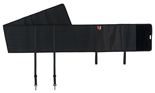 Zandonà Superior Chafe Guardo Evo, Schutzausrüstung für Pferde, kein Geschlecht M Schwarz Zandonà Superior Chafe Guardo Evo, Schutzausrüstung für Pferde, kein Geschlecht M Schwarz von Zandonà