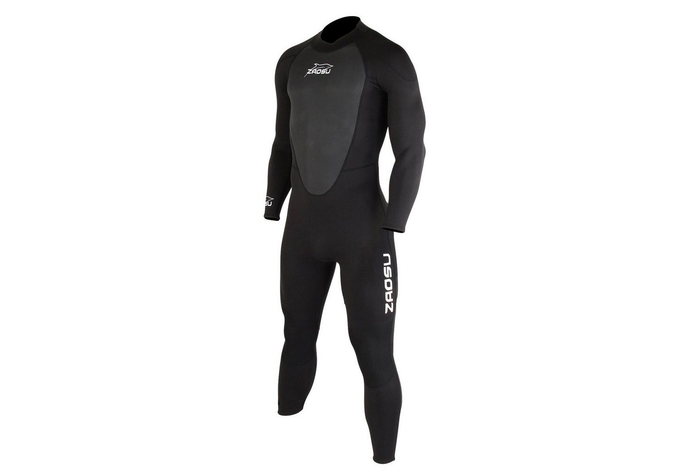 ZAOSU Neoprenanzug Aqua Essential Fullsuit ZAOSU Neoprenanzug Aqua Essential Fullsuit von ZAOSU