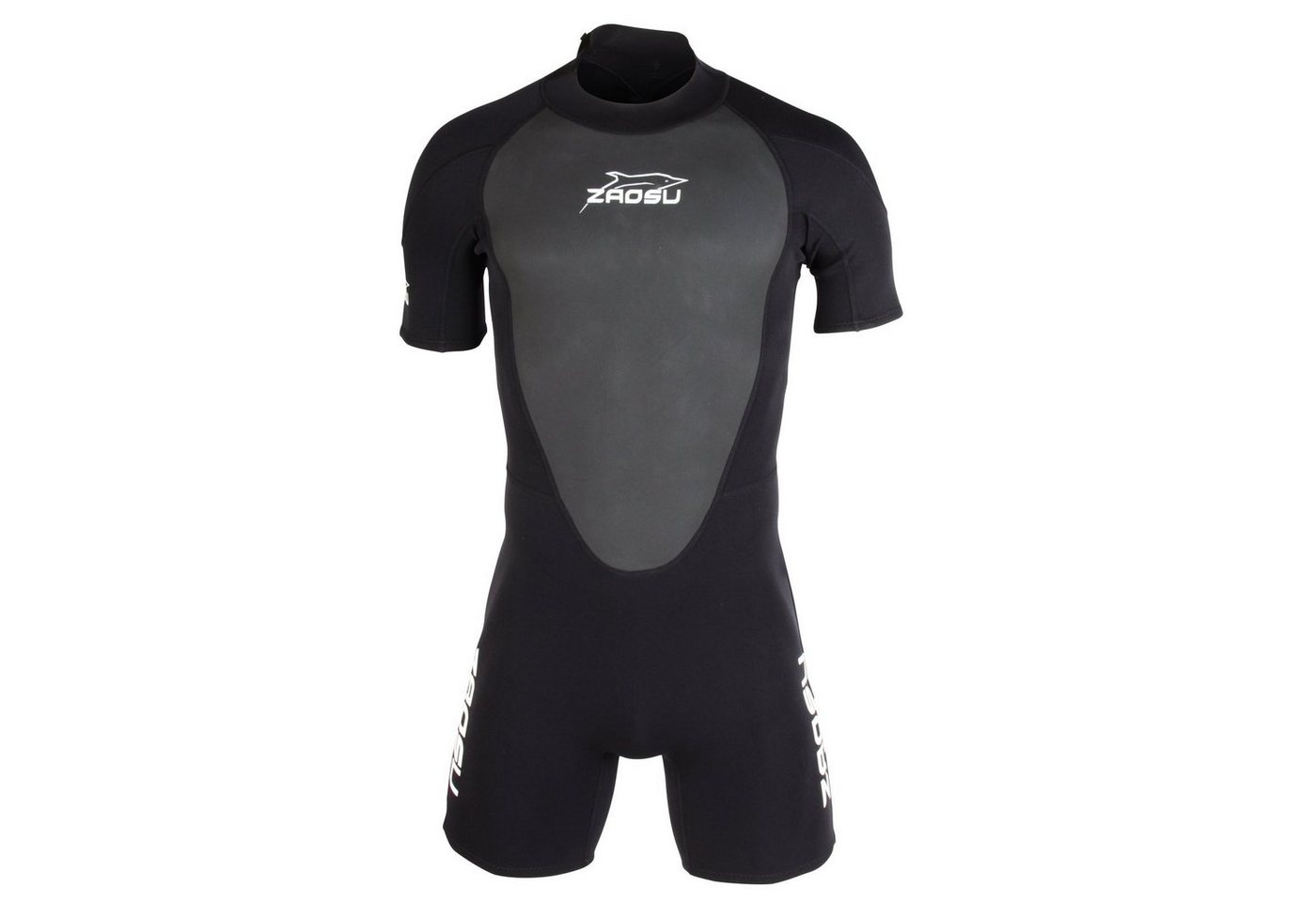 ZAOSU Neoprenanzug Aqua Essential Shorty ZAOSU Neoprenanzug Aqua Essential Shorty von ZAOSU