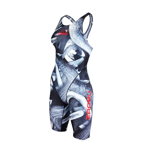 ZAOSU Wettkampf Schwimmanzug Z-Fiber für Damen & Mädchen, Größe:128 ZAOSU Wettkampf Schwimmanzug Z-Fiber für Damen & Mädchen, Größe:128 von ZAOSU