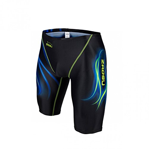 ZAOSU Wettkampf-Schwimmhose Z-Fire III - Jammer für Herren & Jungen, Größe:8 ZAOSU Wettkampf-Schwimmhose Z-Fire III - Jammer für Herren & Jungen, Größe:8 von ZAOSU