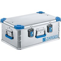 Zarges Eurobox - Transportbox Zarges Eurobox - Transportbox von ZARGES
