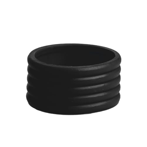 ZBIianxer Griffbänder für Tennisschläger, feste Ringe, Griffband für Tennisschläger, Griffbänder, 4 Stück ZBIianxer Griffbänder für Tennisschläger, feste Ringe, Griffband für Tennisschläger, Griffbänder, 4 Stück von ZBIianxer