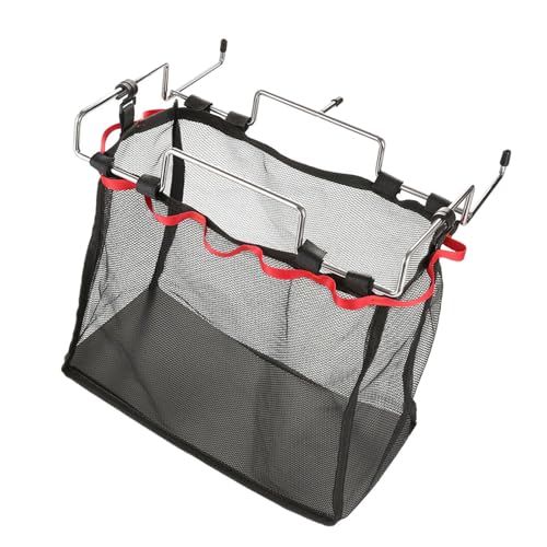 ZBIianxer Müllsackhalter Hanging Mülleimer Beutelhalter Müllbeutel Rack Mülleimer Dose Klammer Taubkäfig Käfig Müllsackhalter Tisch Rack Rack ZBIianxer Müllsackhalter Hanging Mülleimer Beutelhalter Müllbeutel Rack Mülleimer Dose Klammer Taubkäfig Käfig Müllsackhalter Tisch Rack Rack von ZBIianxer