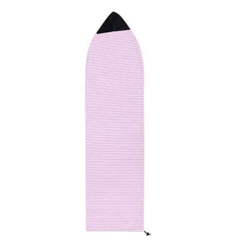 ZBIianxer Surfbrett Socken Abdeckungen Paddleboard Abdeckungen Dehnbarer Schutz Für Surfbrett Longboards Deck Abdeckungen Stand Up Paddleboard Abdeckungen von ZBIianxer