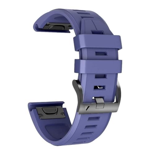 ZCCZJS Für Fenix 8X -Bänder Fenix 7X Sport Silicon Ersatzwache für Fenix 5X/Fenix 5X Plus/Fenix 6X/Fenix 6X Pro/Fenix 3/HR/Descent MK1/D2 Delta PX/D2 Watchbands ZCCZJS Für Fenix 8X -Bänder Fenix 7X Sport Silicon Ersatzwache für Fenix 5X/Fenix 5X Plus/Fenix 6X/Fenix 6X Pro/Fenix 3/HR/Descent MK1/D2 Delta PX/D2 Watchbands von ZCCZJS