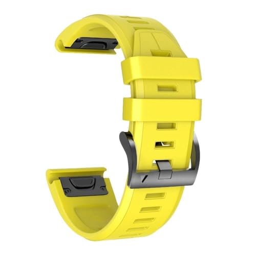 ZCCZJS Für Fenix 8X -Bänder Fenix 7X Sport Silicon Ersatzwache für Fenix 5X/Fenix 5X Plus/Fenix 6X/Fenix 6X Pro/Fenix 3/HR/Descent MK1/D2 Delta PX/D2 Watchbands ZCCZJS Für Fenix 8X -Bänder Fenix 7X Sport Silicon Ersatzwache für Fenix 5X/Fenix 5X Plus/Fenix 6X/Fenix 6X Pro/Fenix 3/HR/Descent MK1/D2 Delta PX/D2 Watchbands von ZCCZJS