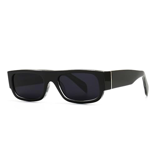 ZCCZJS Retro Punk Sonnenbrille Männer Frauen Schatten UV400 Vintage -Brille ZCCZJS Retro Punk Sonnenbrille Männer Frauen Schatten UV400 Vintage -Brille von ZCCZJS