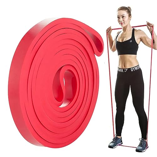 Resistance Bands,Widerstandsbänder,Fitnessband,Fitnessbänder Widerstandsbänder,Fitnessband Gymnastikband,Fitnessbänder für Yoga, Pilates, Training, Physiotherapie, Krafttraining für Männer und Frauen Resistance Bands,Widerstandsbänder,Fitnessband,Fitnessbänder Widerstandsbänder,Fitnessband Gymnastikband,Fitnessbänder für Yoga, Pilates, Training, Physiotherapie, Krafttraining für Männer und Frauen von ZDL